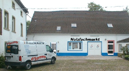 Unser Unternehmen